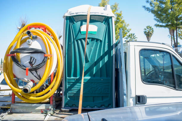 Best Portable toilet rental cost  in Fairfield, TX