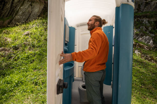 Best Porta potty for special events  in Fairfield, TX