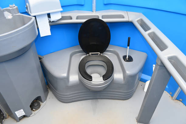 Best Porta potty rental for parties  in Fairfield, TX