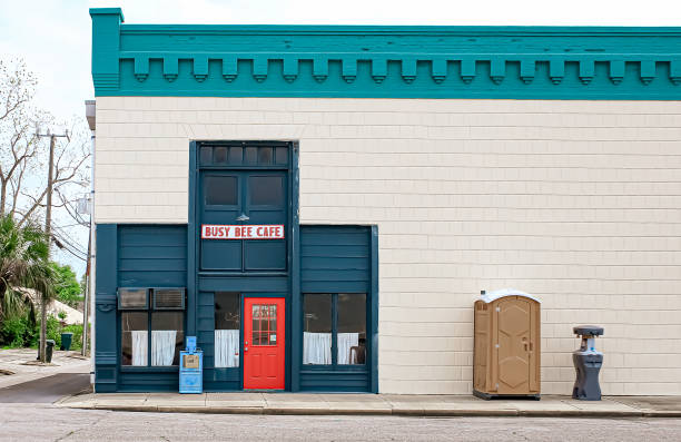 Best Handicap porta potty rental  in Fairfield, TX