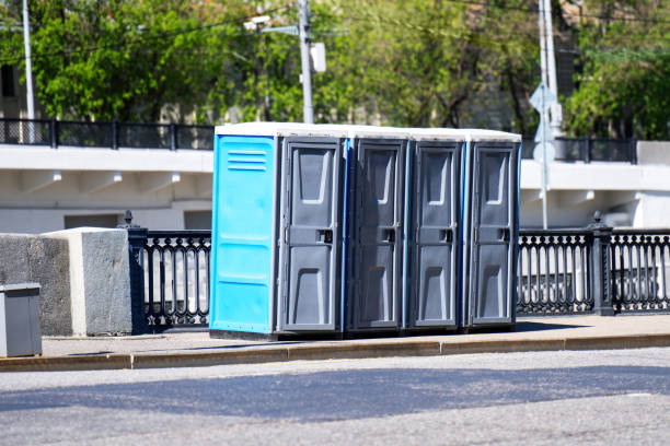 Fairfield, TX porta potty rental Company