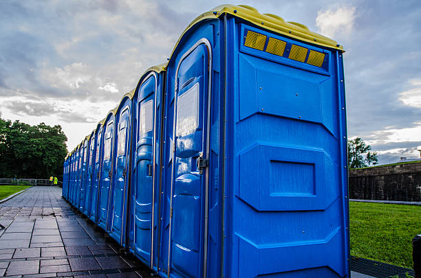 Best Affordable portable toilet rental  in Fairfield, TX