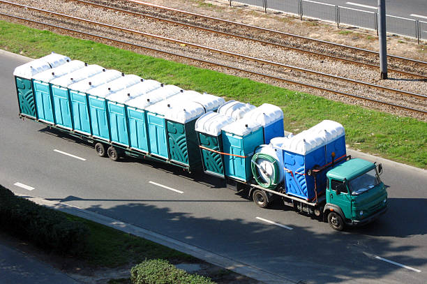  Fairfield, TX Porta Potty Rental Pros